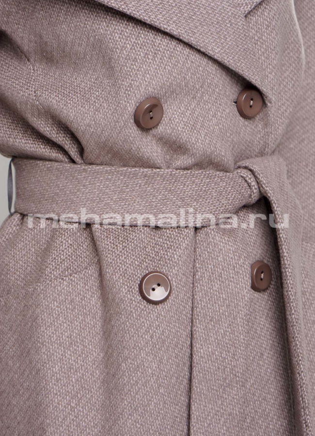 Пальто Avalon модель № 2425 универмаг малина