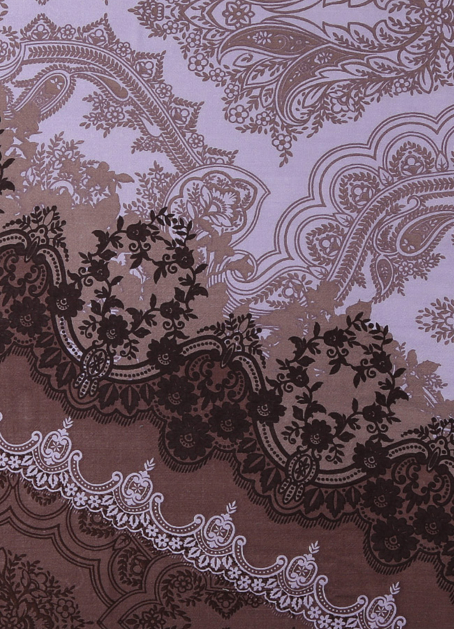 фото Шарф модель № А-75