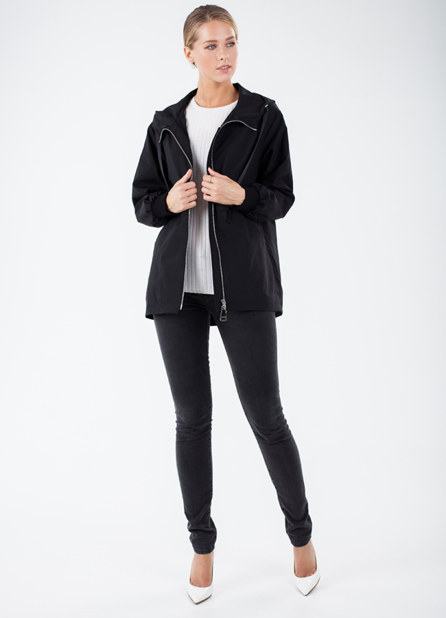 Ветровка модель № 119 в кредит