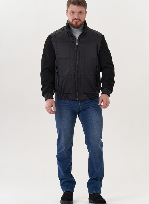 Мужская куртка 