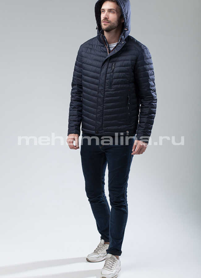 Куртка модель № 1378 универмаг малина