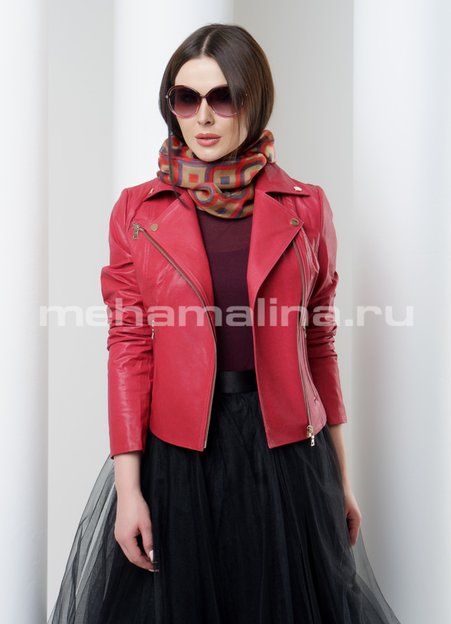 Косуха модель № K-347 в кредит