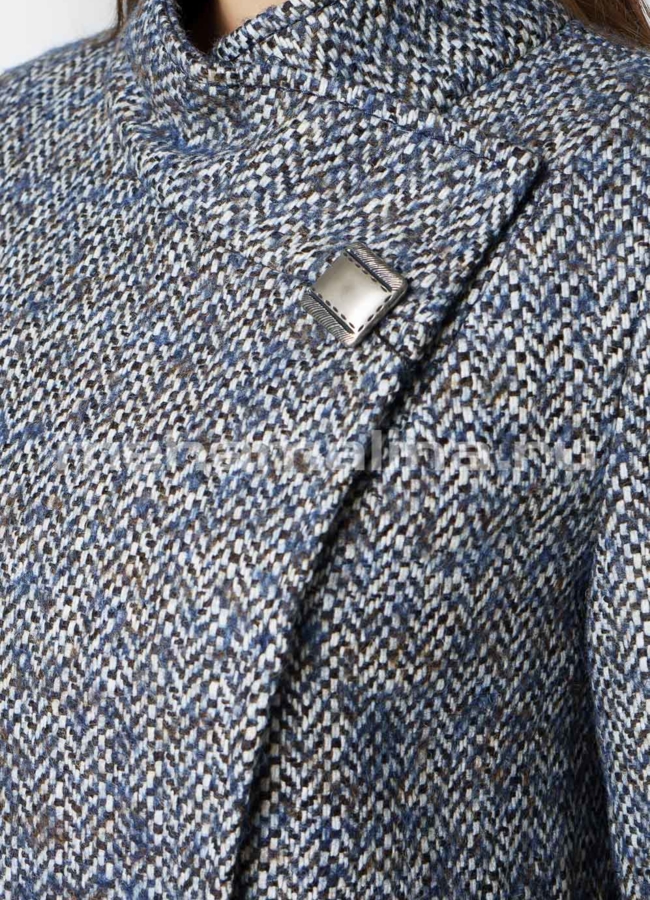 Женское пальто модель № BP-175 универмаг малина