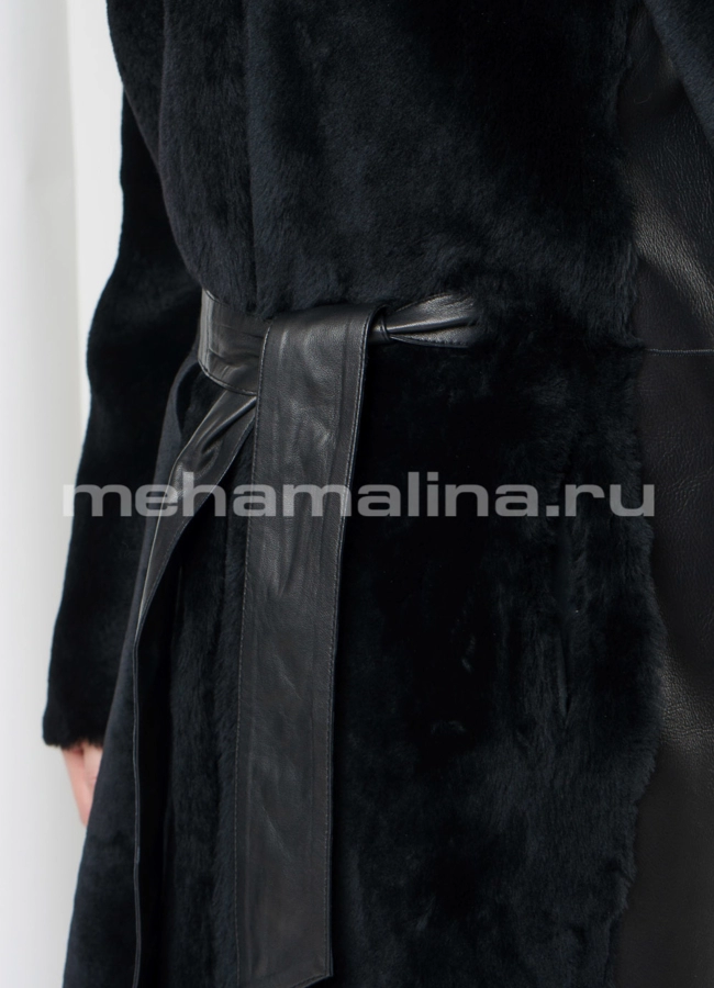 Дубленка Perre модель № 7703 универмаг малина