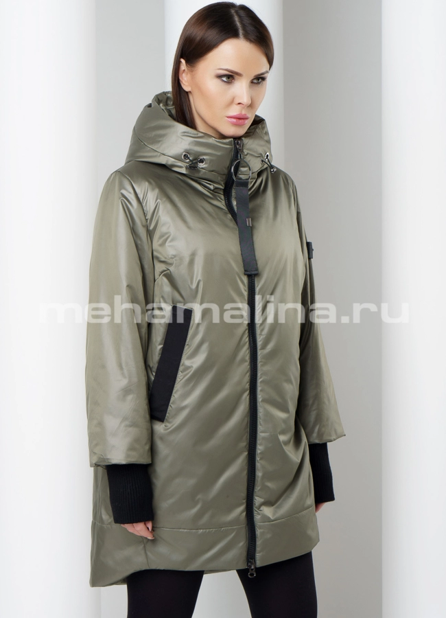Куртка  модель № PK-61 универмаг малина
