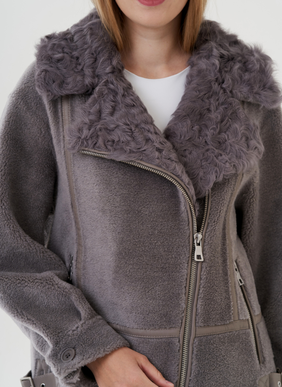 Женская куртка 