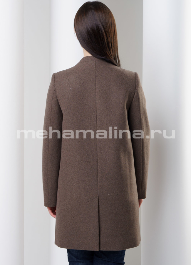 Пальто Avalon модель № BP-109 в рассрочку
