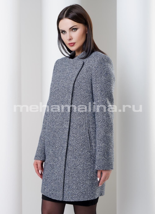 Пальто Avalon модель № BP-94 универмаг малина