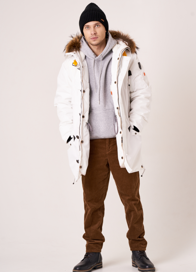 Шапка мужская черного цвета модель № MMH 10916 универмаг малина