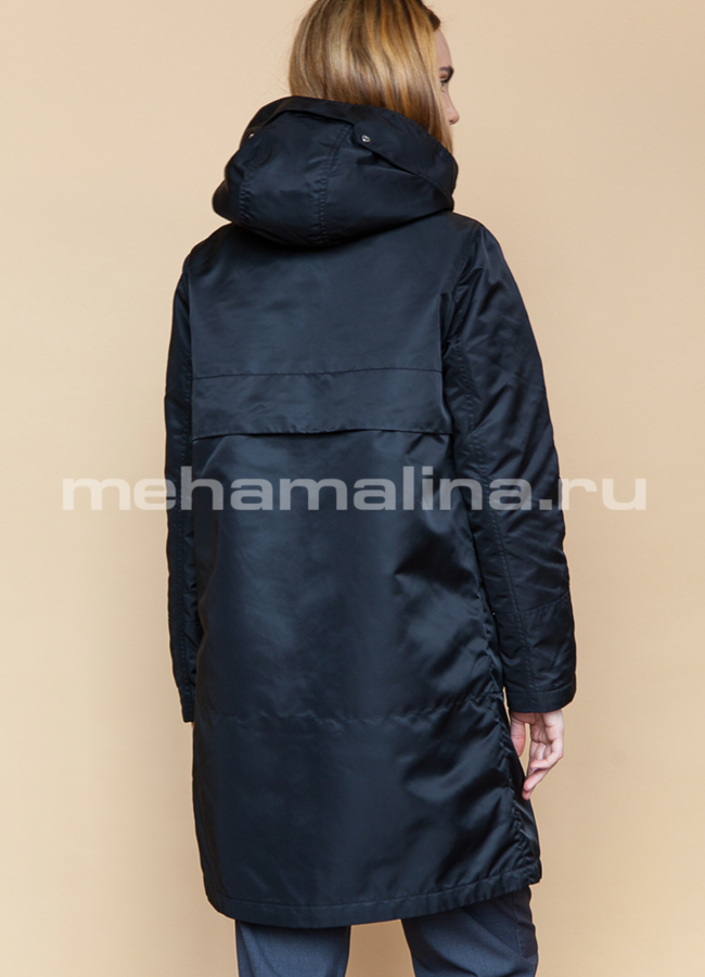 Куртка женская модель № PK-23 в рассрочку