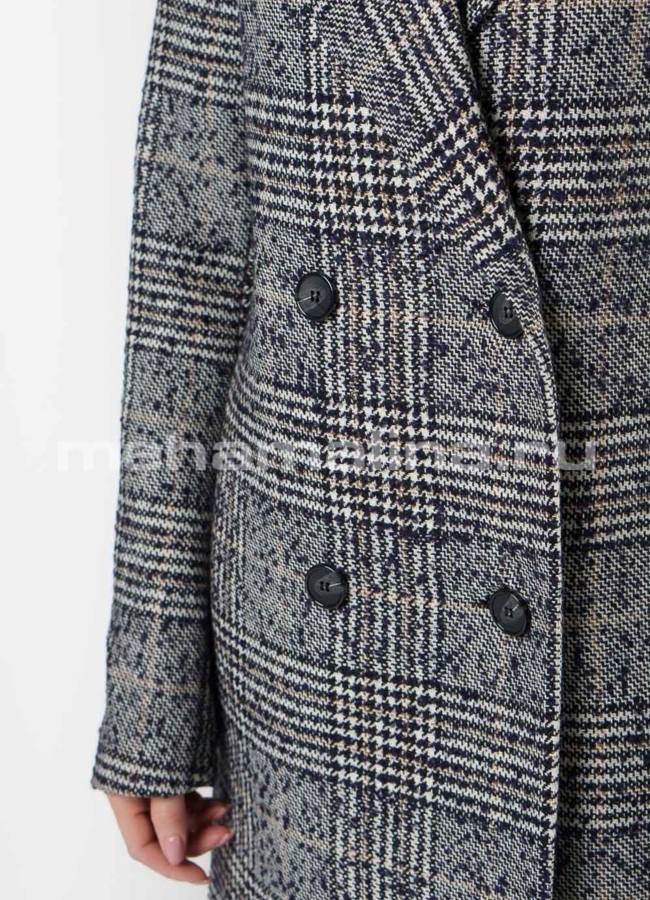 Пальто модель № 364 универмаг малина