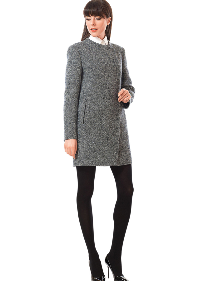 фото Пальто модель № BP-77