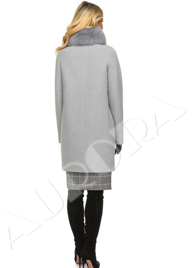 фото Зимнее пальто Aurora модель № BP-180