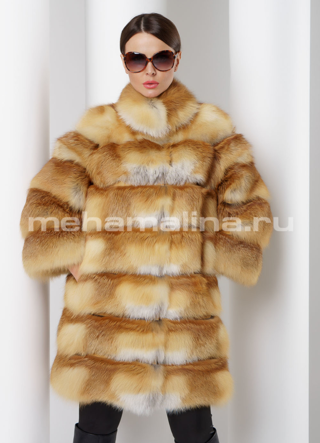 Жакет  модель № M-135 универмаг малина