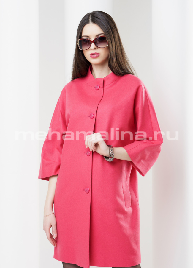 фото Пальто женское модель № BP-45