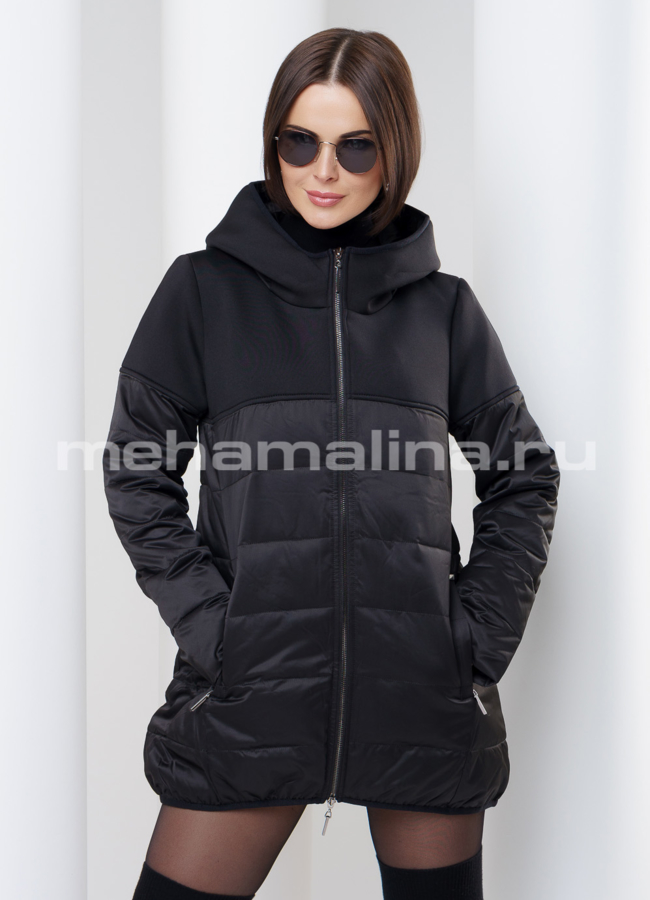 Плащ модель № PK-14 универмаг малина