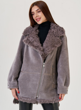 Женская куртка 