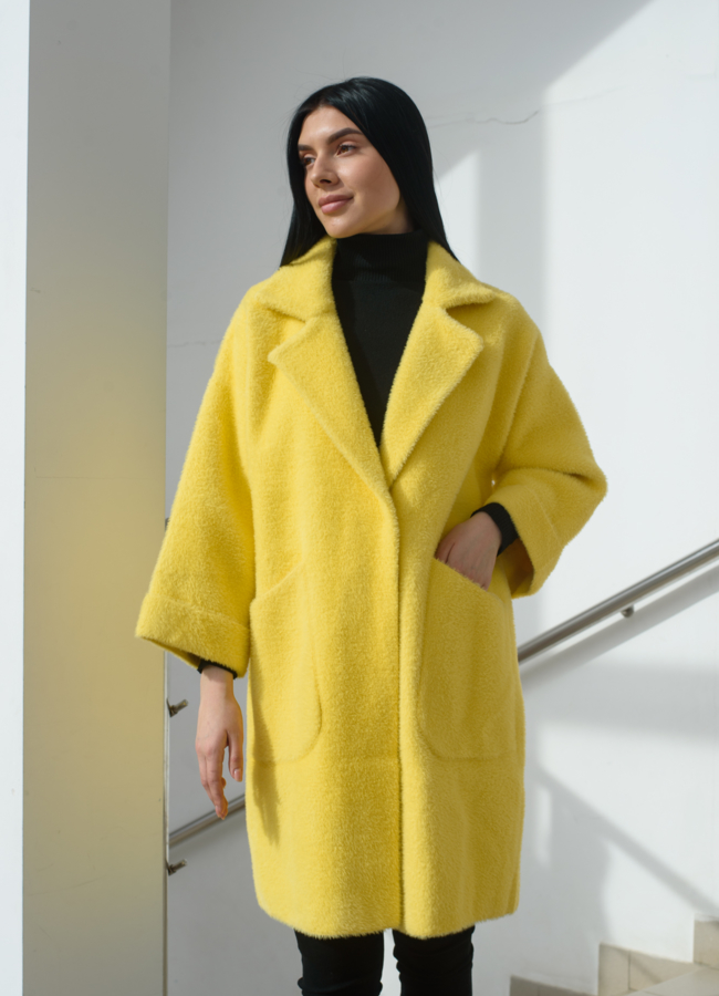 Женский кардиган с английским воротником  модель № 22501 универмаг малина