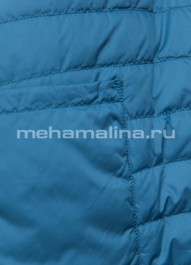 Весеннее пальто модель № PK-34 универмаг малина
