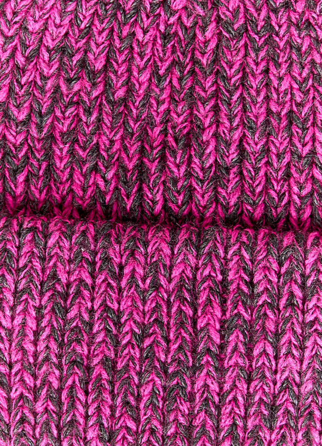 Женская шапка модель № 8790 в рассрочку