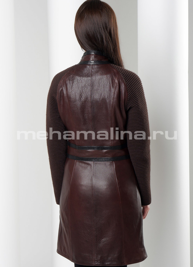 Френч модель № K-379 в кредит