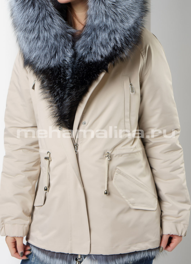 Парка модель № П-308 универмаг малина