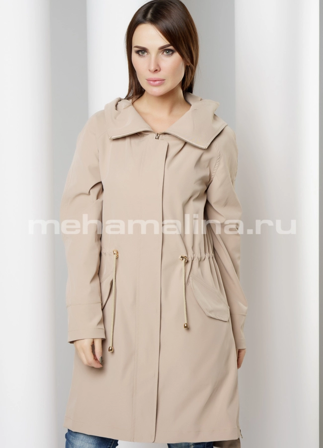 Парка модель № П-312 универмаг малина