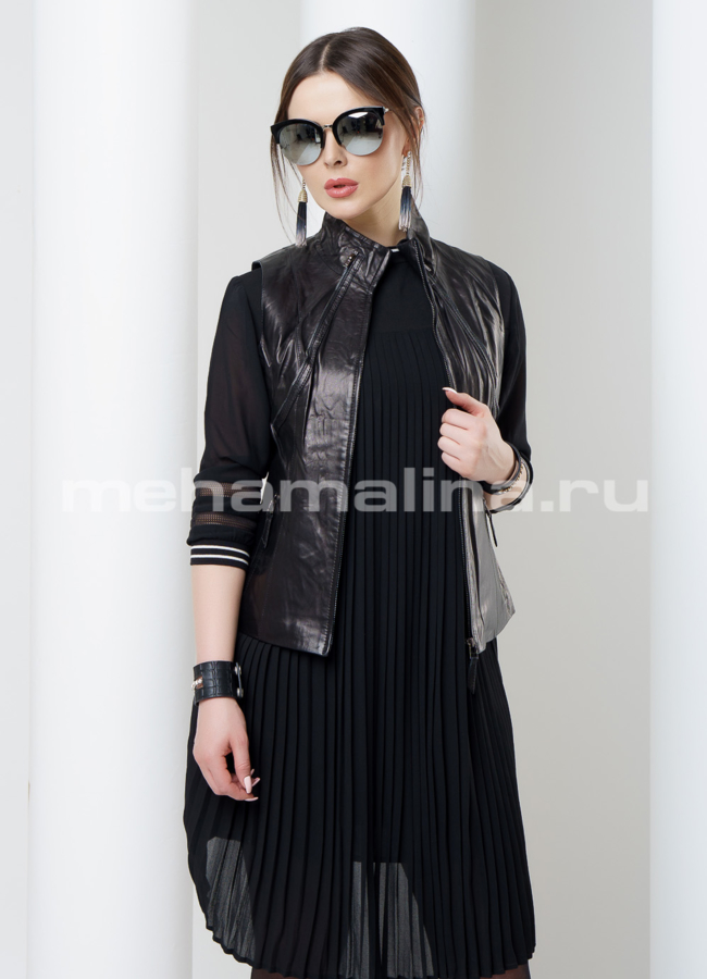 Куртка модель № K-339 в кредит