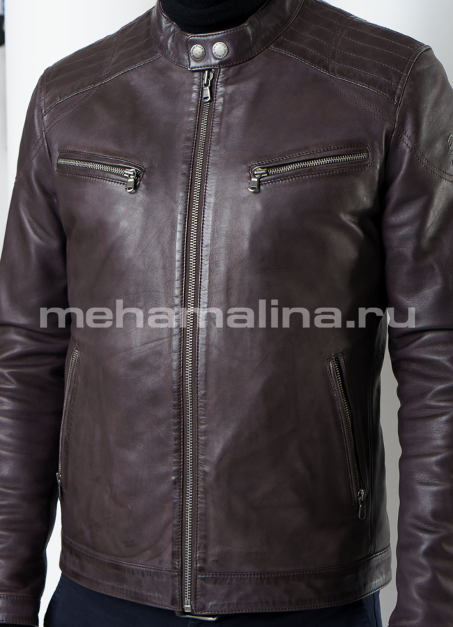 Куртка модель № KP213 универмаг малина