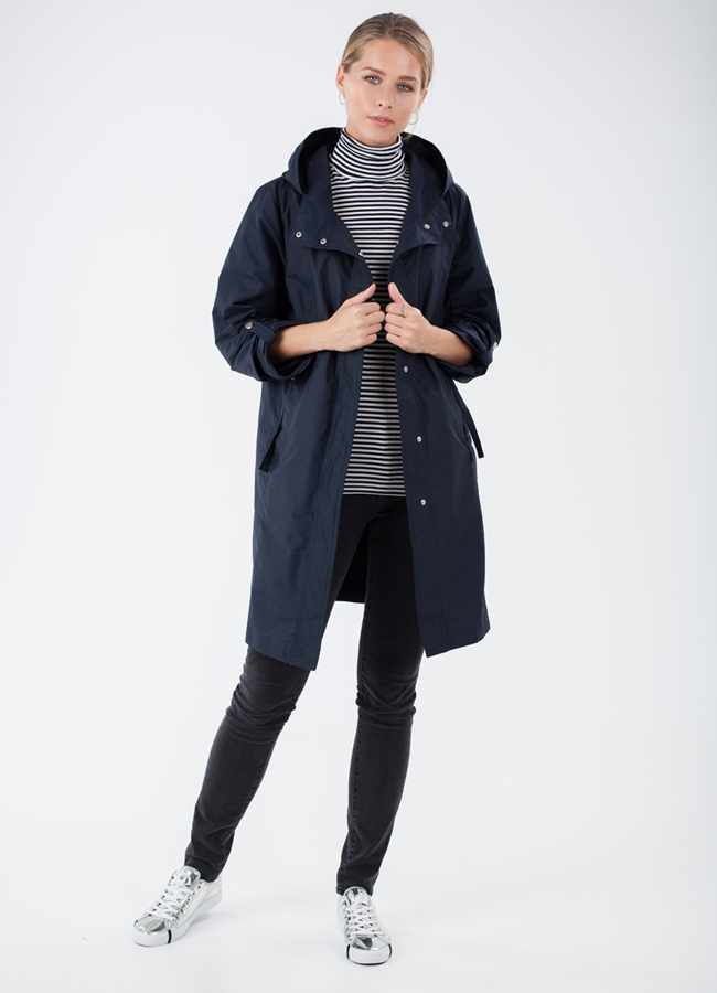 Весенняя куртка модель № 069 в кредит