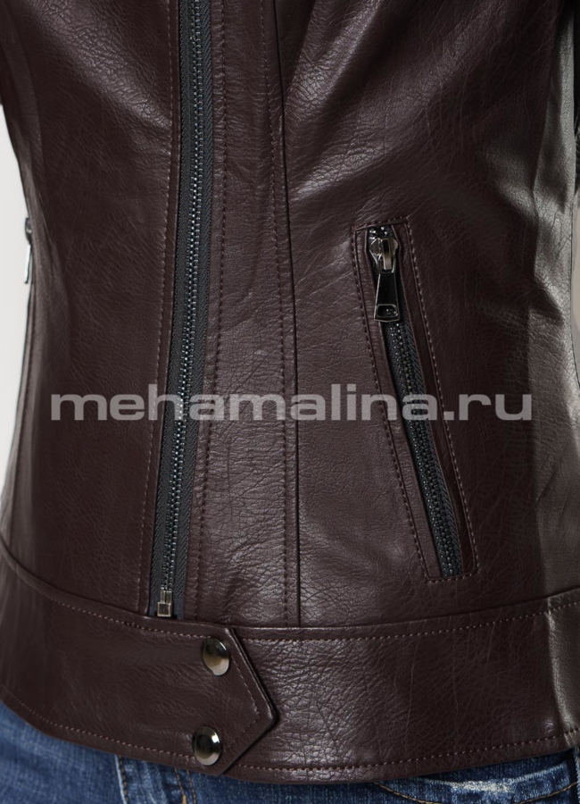 Куртка-косуха модель № 7991 универмаг малина