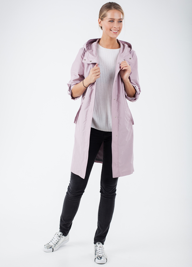 фото Куртка демисезонная  модель № 069