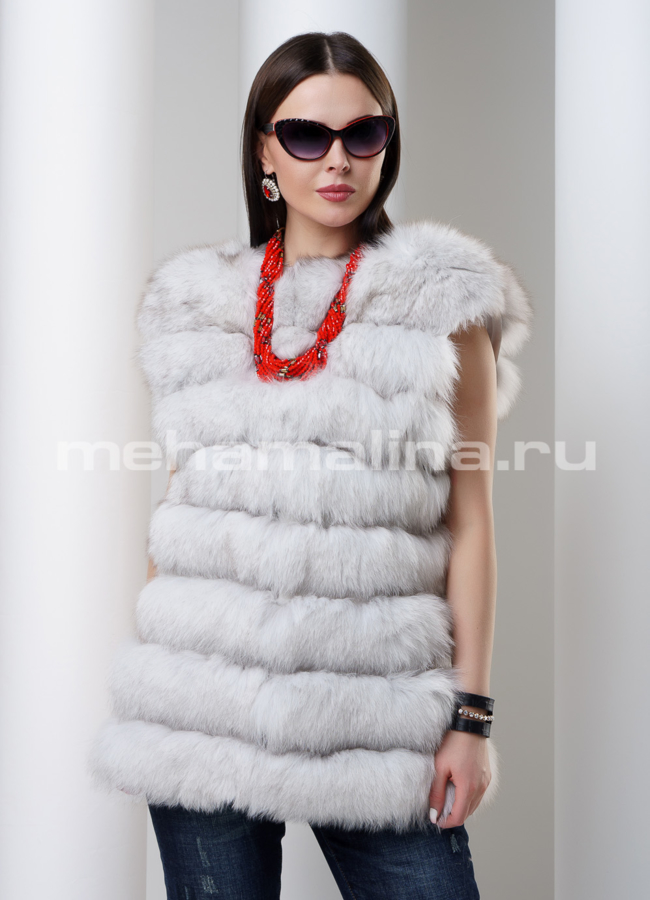 Жакет модель № BP-130 универмаг малина