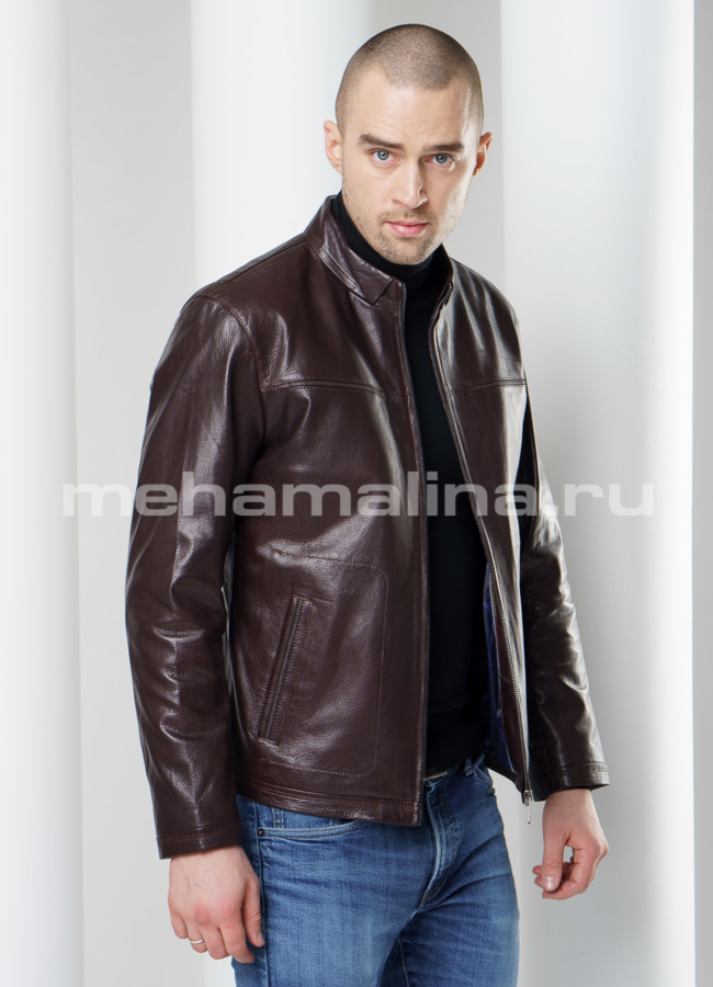 Куртка модель № KP-224 универмаг малина