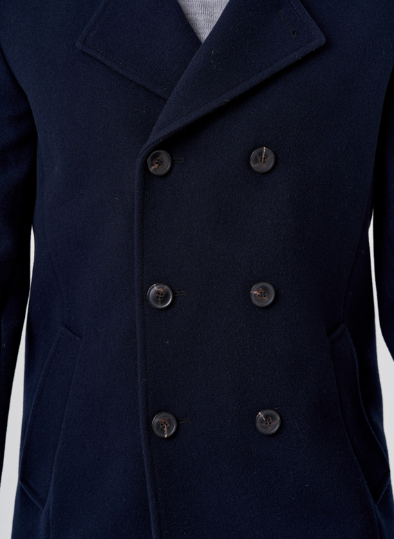 Мужское пальто 