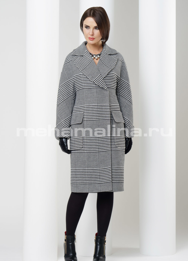 Пальто женское модель № BP-59 в рассрочку