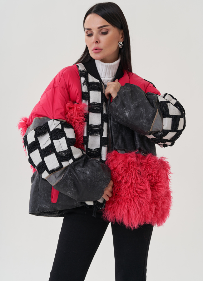 Женская куртка 