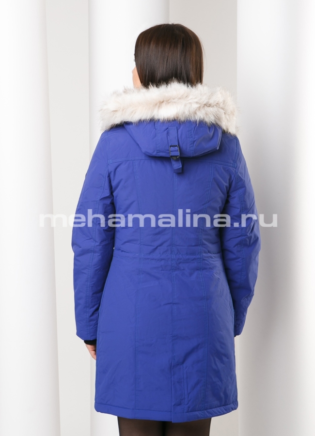 Куртка женская модель № П-121 в кредит