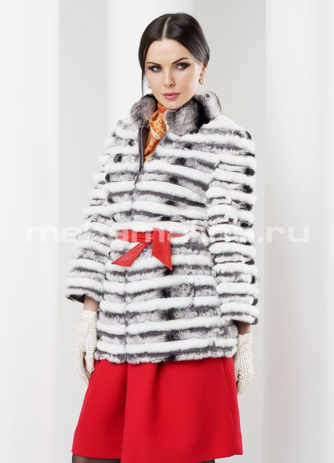 фото Жакет Rex модель № M-96