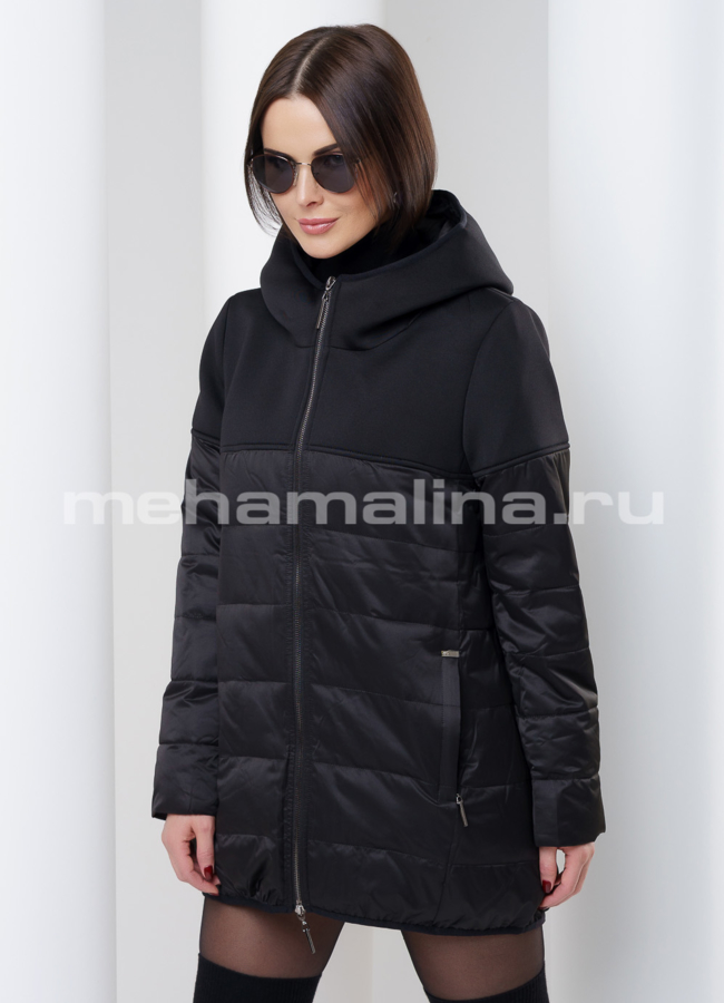 Плащ модель № PK-14 универмаг малина