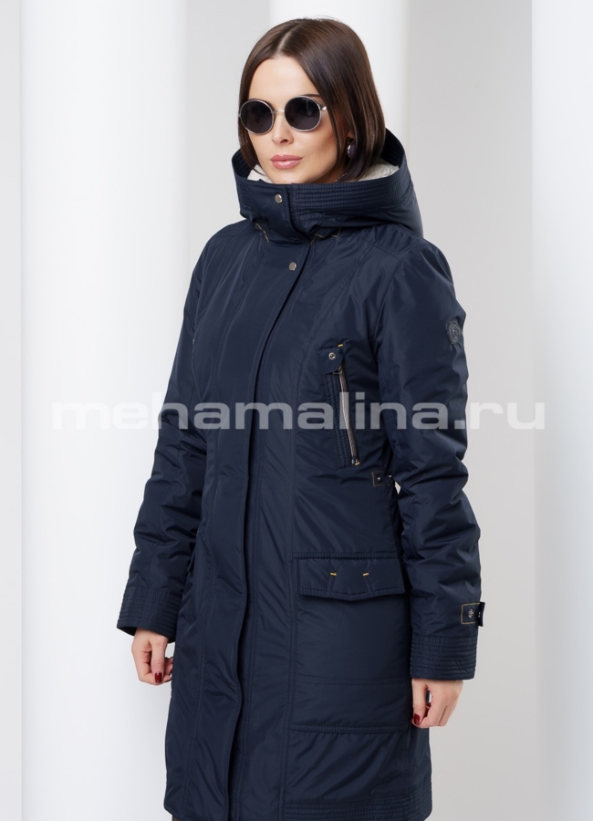 фото Куртка женская модель № BP-66