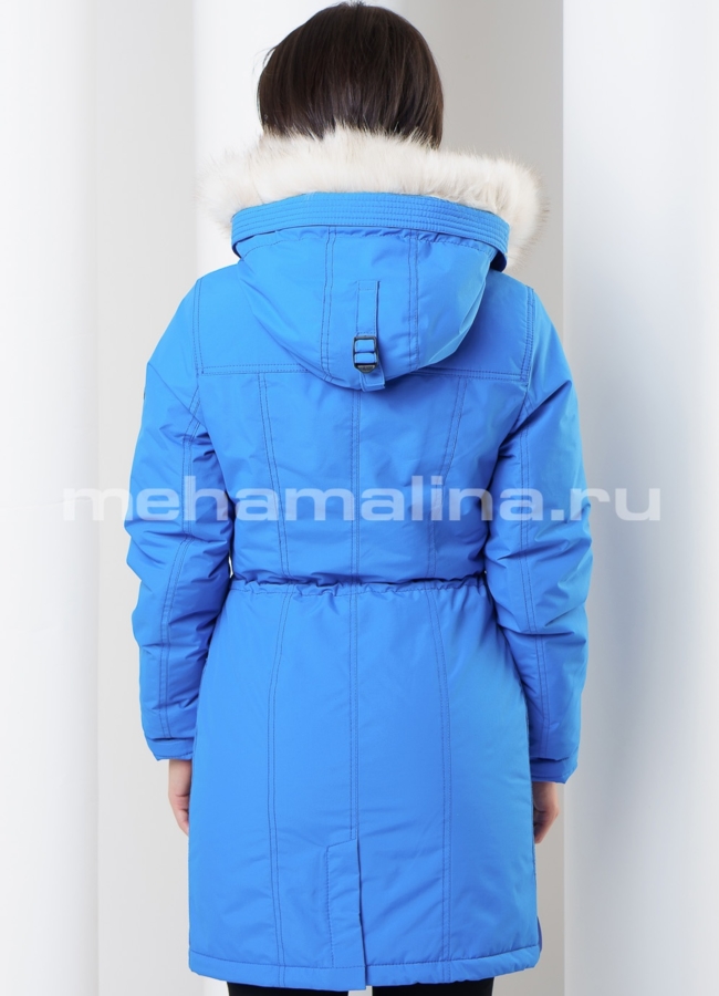 Парка модель № П-56 в кредит