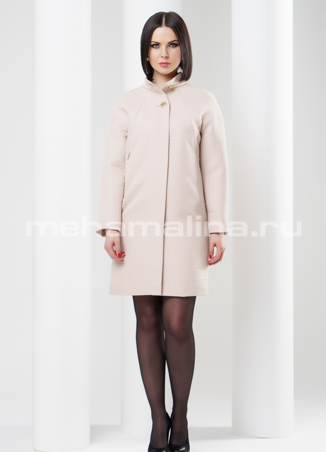 Пальто женское, акрил модель № BP-29 в рассрочку