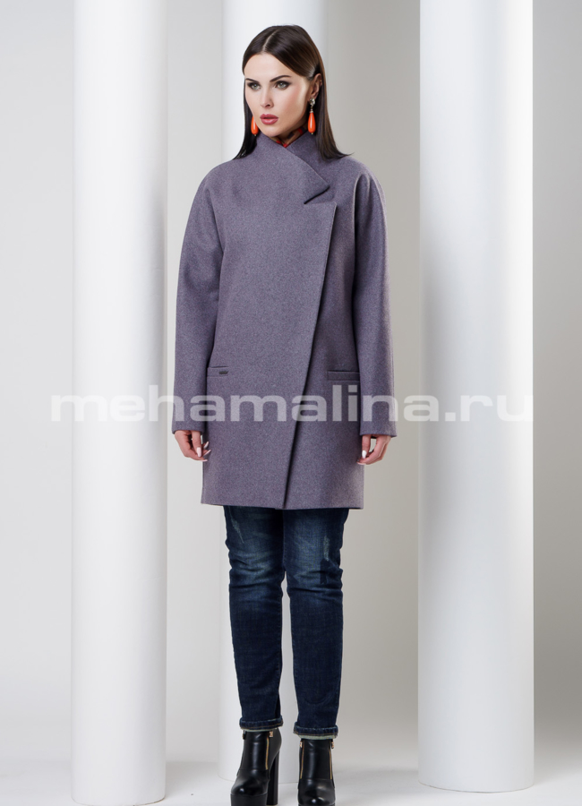 Женское пальто Avalon модель № BP-107 в рассрочку