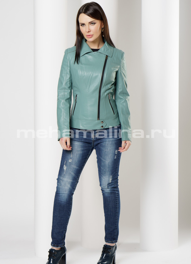 Женская куртка модель № 7991 в рассрочку