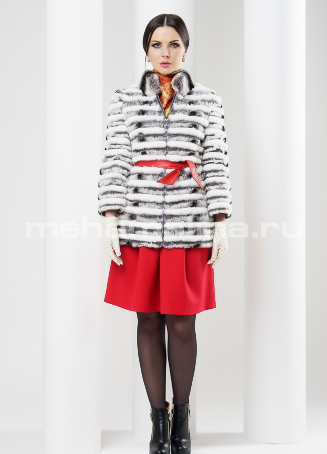 Жакет Rex модель № M-96 в рассрочку