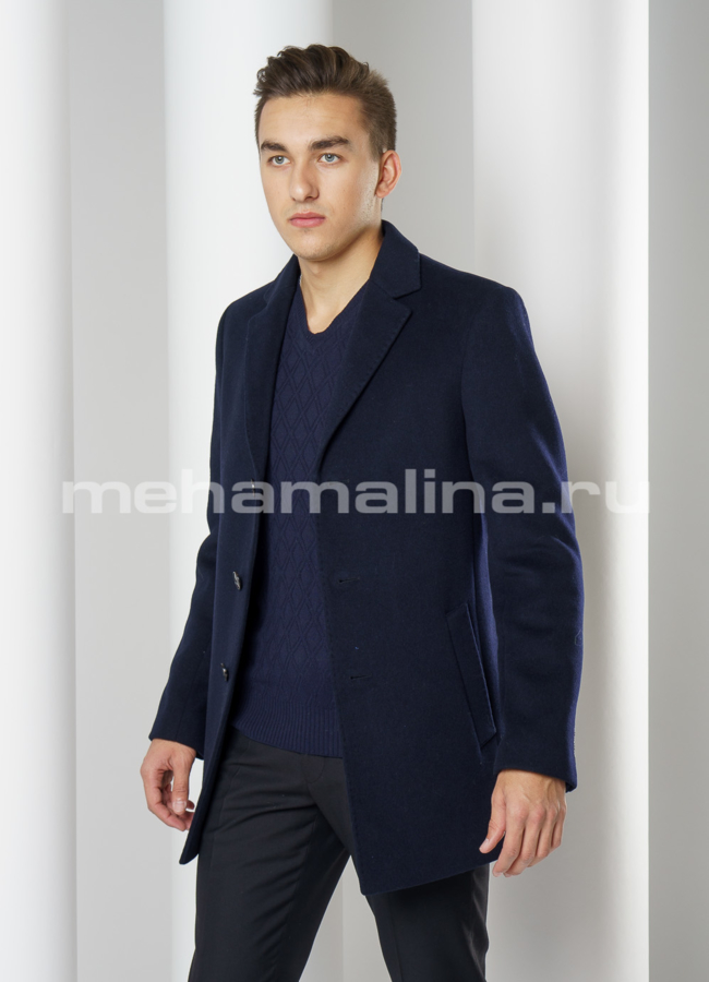 фото Мужское пальто Avalon модель № PM-10