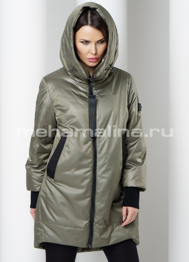 Куртка  модель № PK-61 универмаг малина