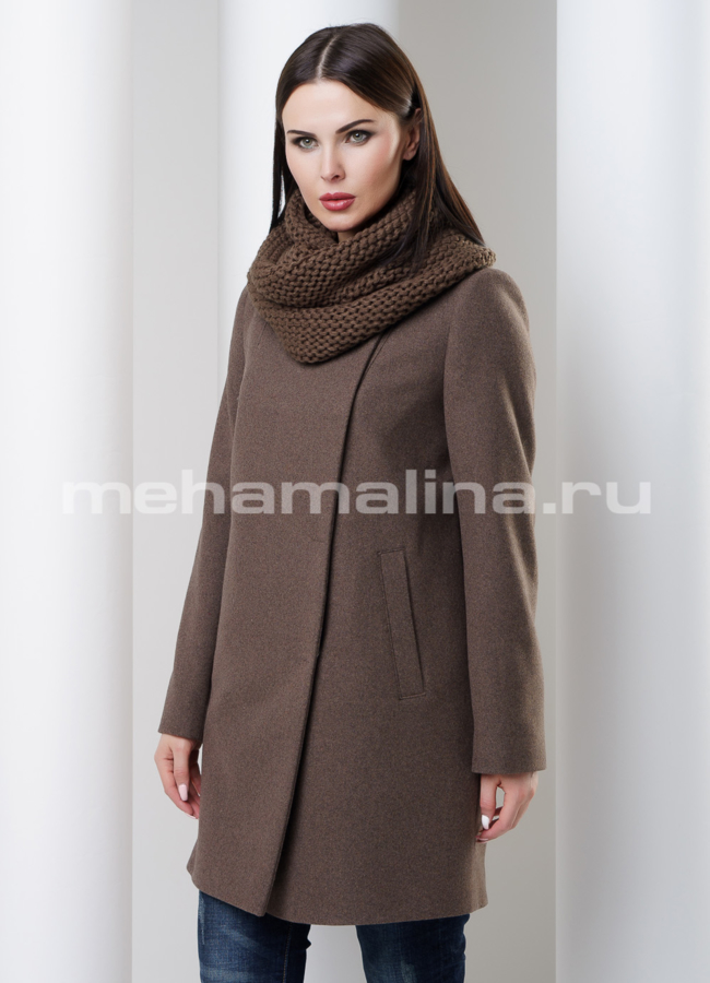 Пальто Avalon модель № BP-109 универмаг малина