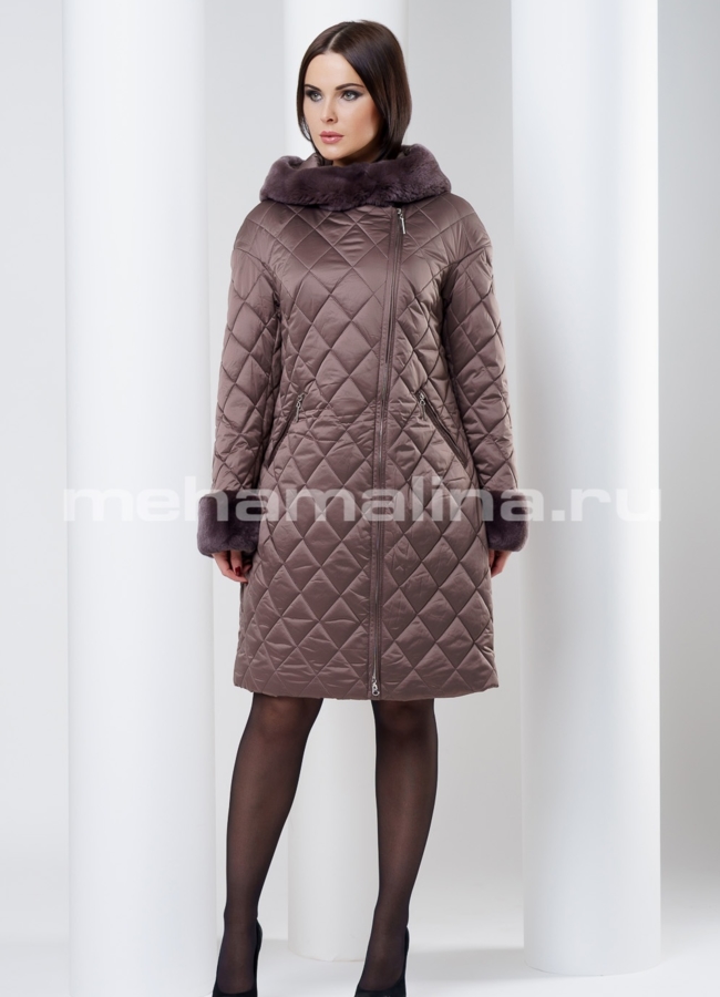 Куртка модель № П-92 в рассрочку